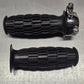 Throttle, Universal Mini Bike Twist Grip Set 7-8"