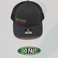 Dark Kart Works Canada Hat