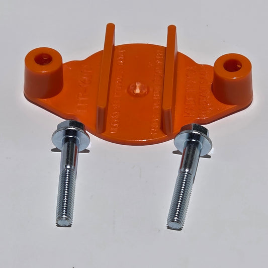 Briggs LO206 Fuel Pump or Round Walbro Riser