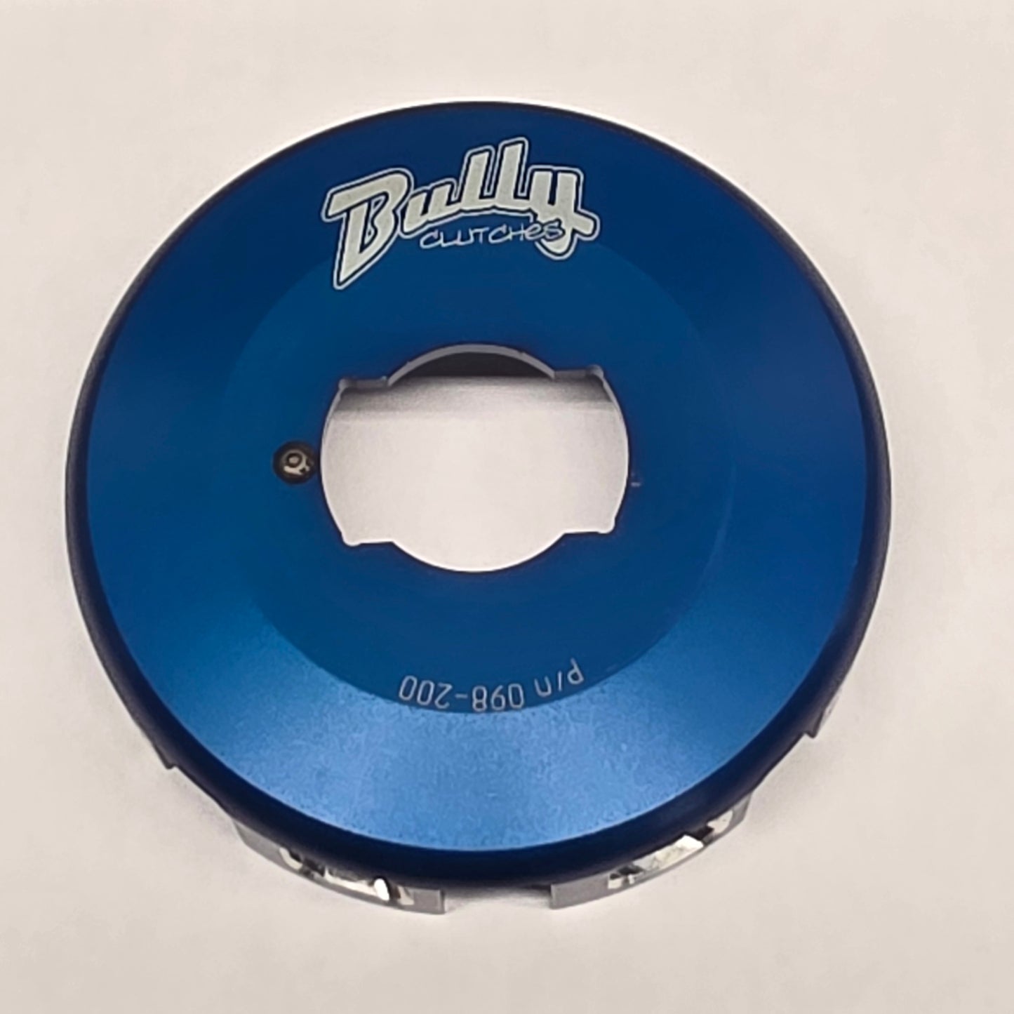 Bully Drum 2 Disc