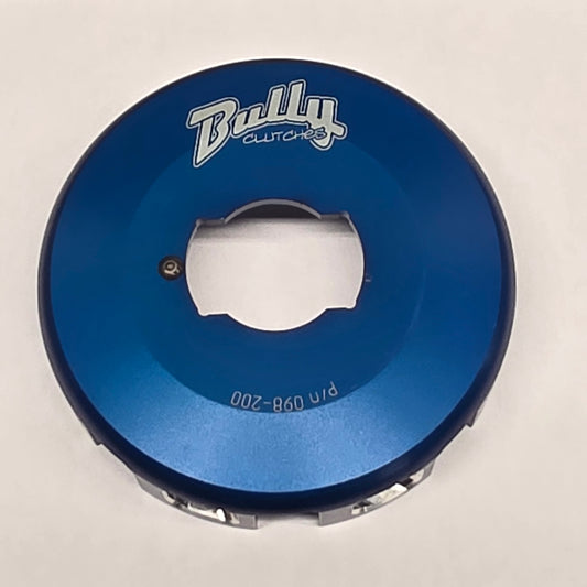 Bully Drum 2 Disc