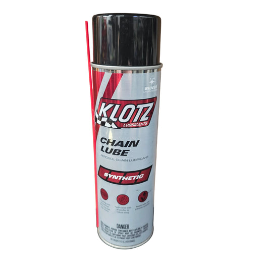 Hi-Performance Chain Lube - 15.5oz Aerosol Can