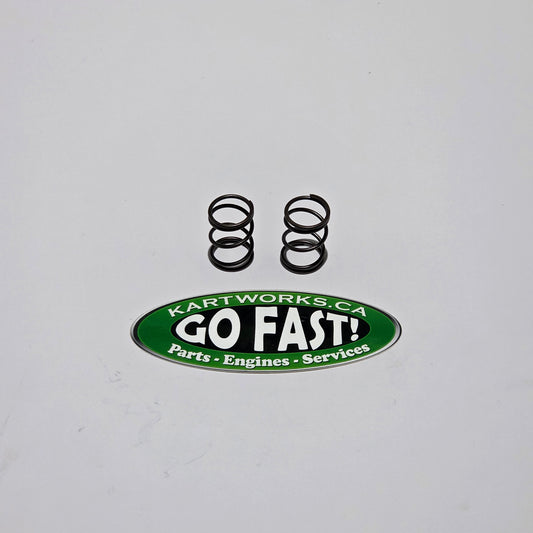 Premium 10.8 lb Set/Pair Valve Spring, Clone