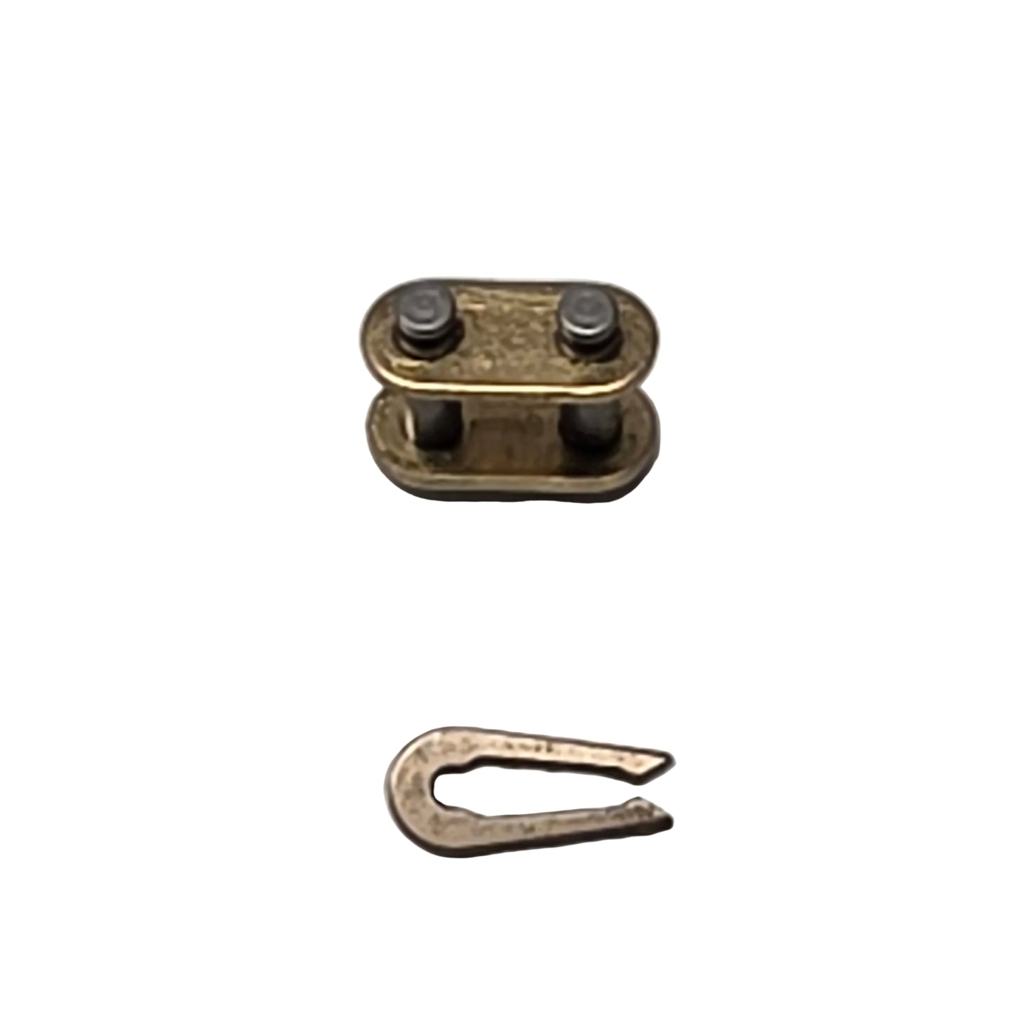 Xtreme #35 master link Gold - Gold