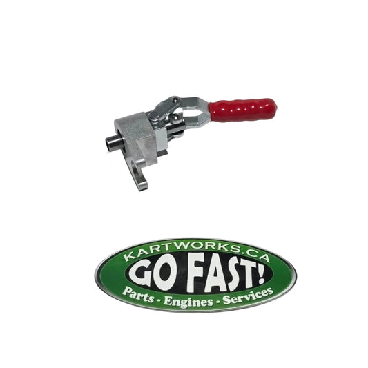 Animal spring tool