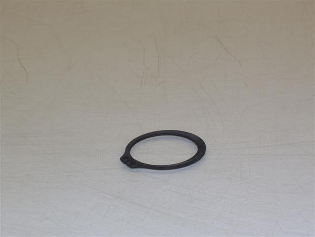 1-1/4" axle Snap Ring