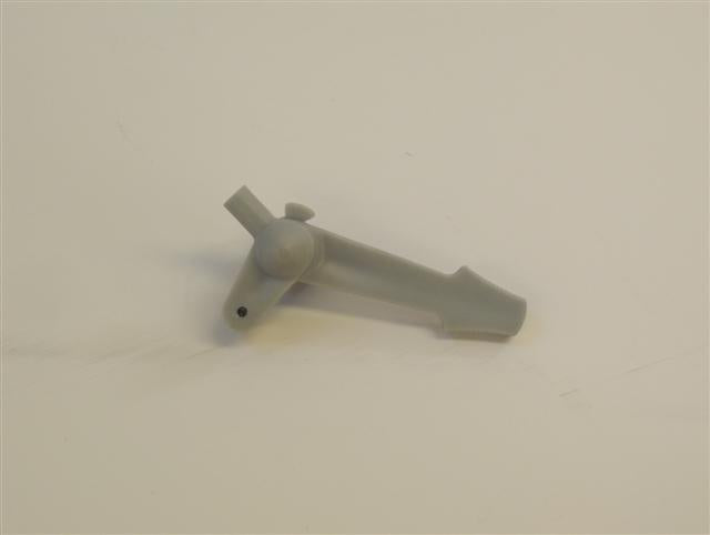 GX120-160-200 Carburetor, Choke Lever