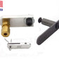 Throttle Kit ARC Clevis