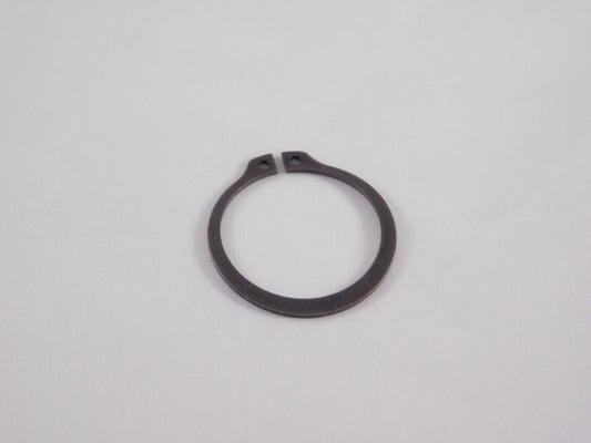 Snap Ring. Clutch 5150-137 External Ring Bowed
