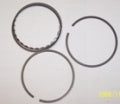 Ring Set, GX390, Tier 3 (T3), 1.2 mm Thick (STD Size) : Genuine Honda