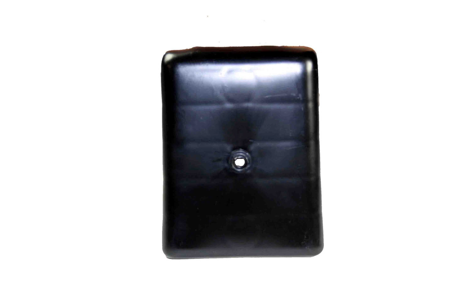 Fuel Tank Cover Plate - Clamp Buterfly