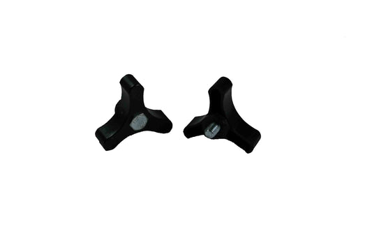 Fuel Tank Cover Wing Nut 8mm