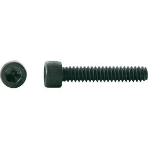 Bolt, 5/16-18x1-1/2 Allen socket head cap bolt