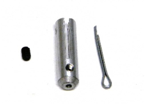 Throttle Clevis Pin for BSP Top Plate