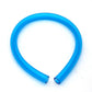 1/4" Fuel Line Blue PVC Tubing -foot