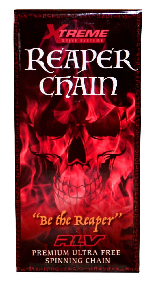 Xtreme Reaper #35 Chain 120 link