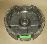 GX160-200 Flywheel With Ring Gear OEM