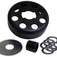 Clutch, Hilliard Clutch Convert Kit Bully Clutch Driver Drums..* Drum Upgrade kit lets you use Bully Drivers