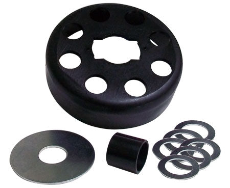 Clutch, Hilliard Clutch Convert Kit Bully Clutch Driver Drums..* Drum Upgrade kit lets you use Bully Drivers