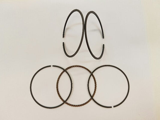 Piston Ring Set GX160-200  Tier 2 1.5mm OEM (STD)