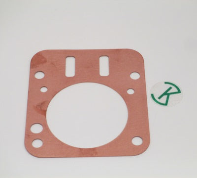 Gasket, Head Gasket COMETIC .040" COPPER, ANIMAL