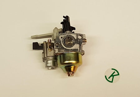 Carburetor, Clone Bored Out Gas .625