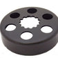 Clutch, Draggin Skin 10 tooth Trued Drum