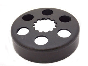 Clutch, Draggin Skin 10 tooth Trued Drum