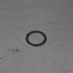 Clutch, Fiber Washer for Dragon Skin Clutch