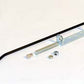 Rod, Jr. (Short) Throttle  Assy Complete