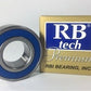 Bearing .750" ID X 1.625", Fits R-Side Step Spindles