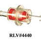 RLV Fuel Filter 1-4"