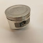 GX200 Piston Honda OEM Dished STD T3 Rings Only (NEW Take Off)