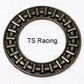 Bully Thrust bearing