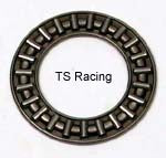 Bully Thrust bearing