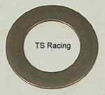 Bully Thick Thrust Washer