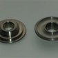 Titanium Valve Spring Retainers with Keepers for 30lb - 37lb Springs or Dual