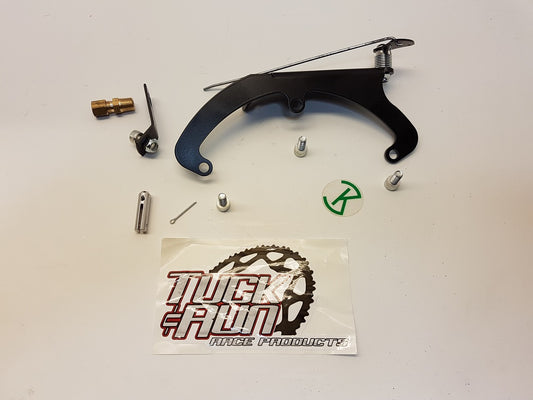 Tuck & Run, Quick Throttle Linkage Kit, DUCAR 212, PREDATOR
