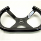 Surreal Steering Wheel Black