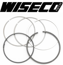 Wiseco Ring Set 2.756"