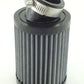 Air Filter, Animal, used in LO206 Jr. Drag class 1-1-4" I.D. - 3" x 5".