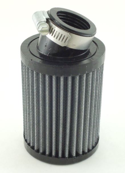Air Filter, Animal, used in LO206 Jr. Drag class 1-1-4" I.D. - 3" x 5".