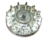 ARC Flywheel Billet Aluminum