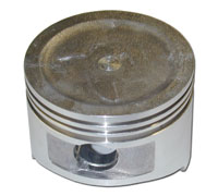 Piston, +.0025" Over Sized Piston only