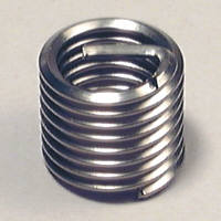 Heil-coil insert M6-1.0x6