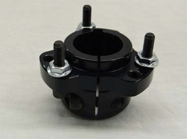 Hub, Rear Pro Ultralite Wheel Hub 1/4-28