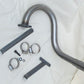 Briggs Spec Exhaust RLV for LO206