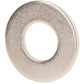 Washer, 1/4 Stainless Steel Flat