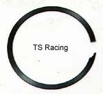 Bully Retaining Ring for Sprocket