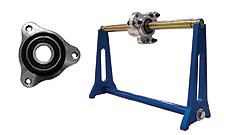 Tool, Wheel Balancer Kits
